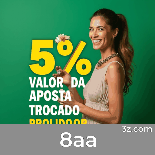 Experiência Incomparável de Jogos no 8aa