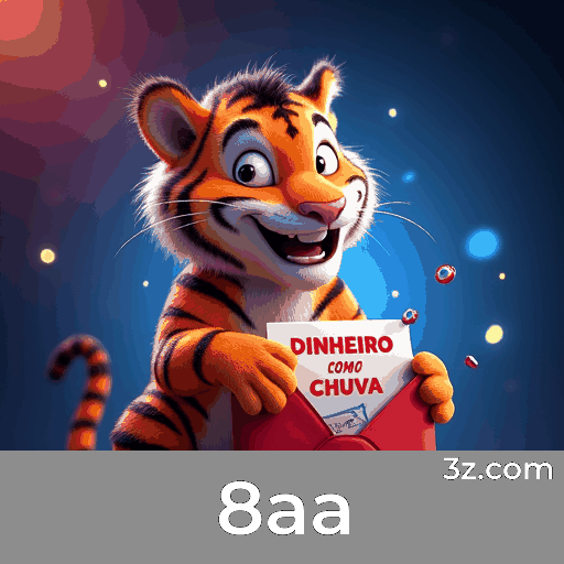 Login 8aa: Segurança e privilégios exclusivos