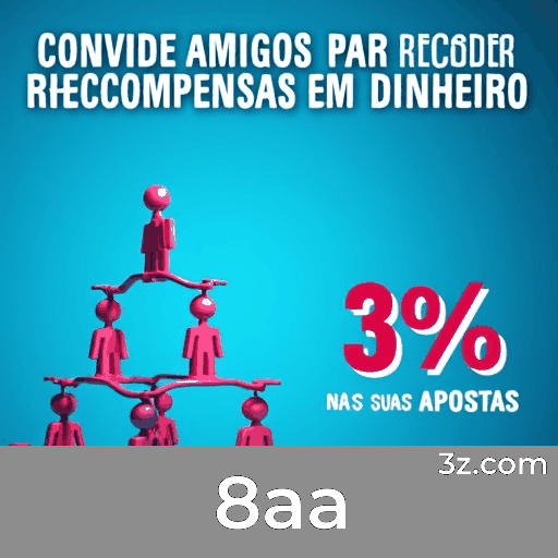 Experiência Incomparável de Jogos no 8aa