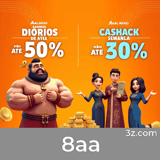 Maximize Promoções e Potencialize Bônus na 8aa com Estratégias Integradas
