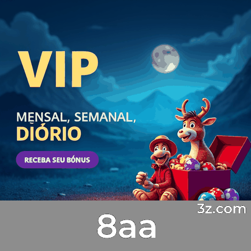 Descubra o Valor Único do App 8aa e Suas Recompensas Exclusivas